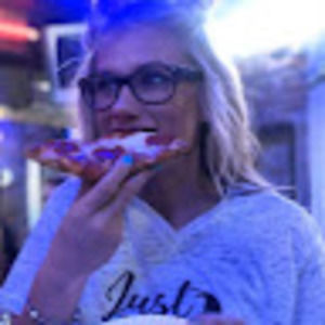 Meet your Posher, Maggie